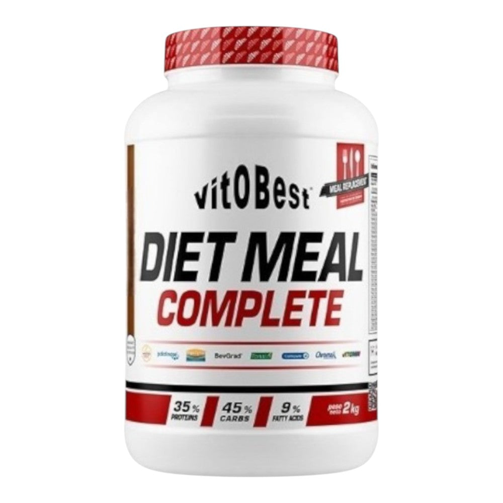 Diet Meal Complete 2 Kg Vainilla_0