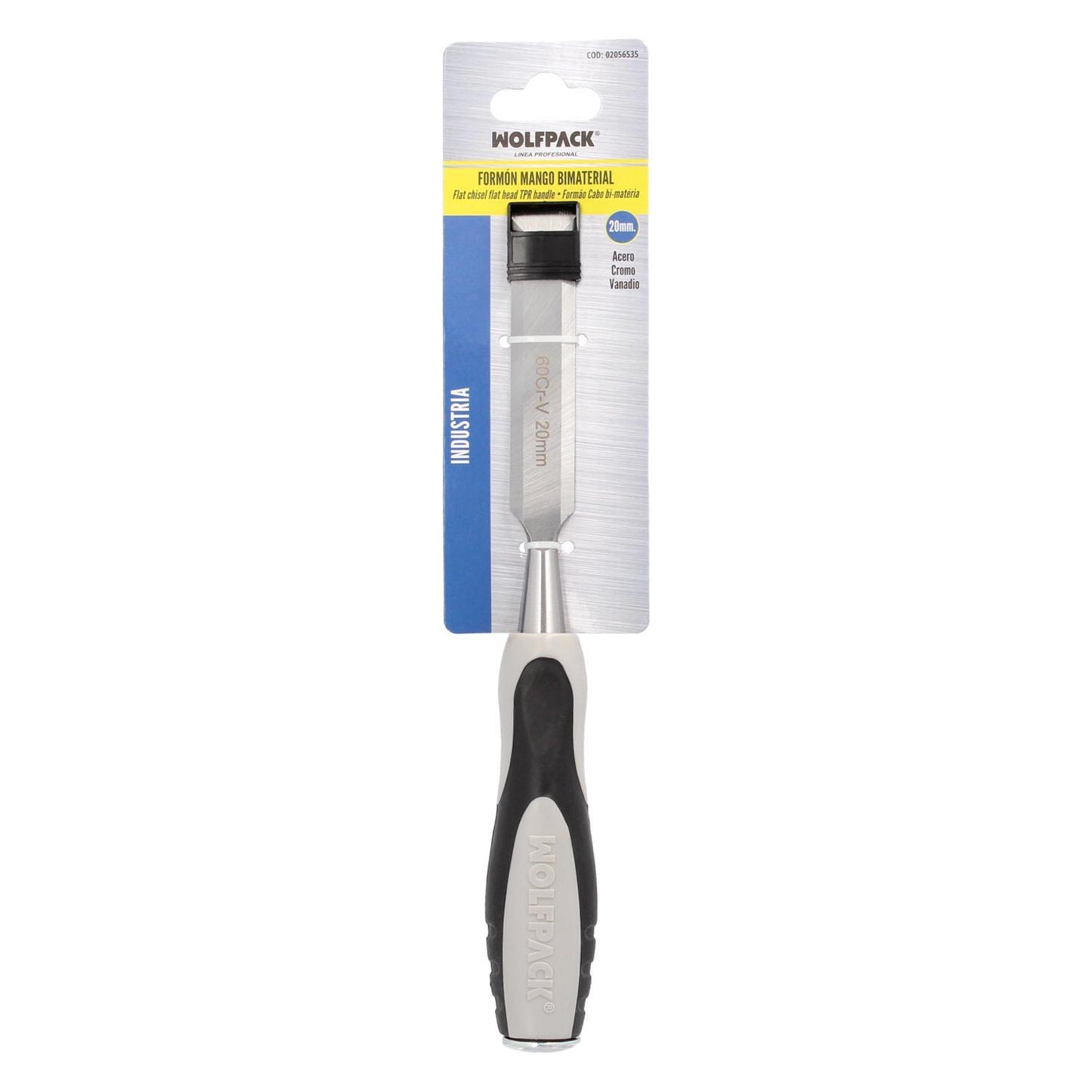 Formon Mango Bimaterial 20 Mm._2