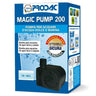 Bomba Para Acuario Magic Pump 200 (100-300 L/h)