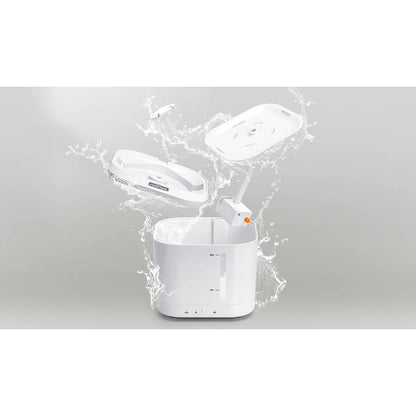 Bebedero Fuente de agua Smart para mascotas Nobleza 2,5 L