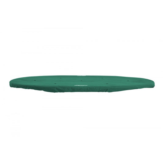 Cubierta Berg Extra Ovalada Verde Oval 470 X 310 Cm.