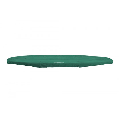 Cubierta Berg Extra Ovalada Verde Oval 520 X 345 Cm.