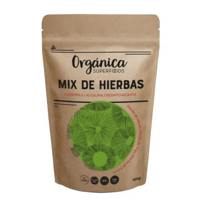 Mix De Hierbas Raw Sin Gluten Bio 1kg_0