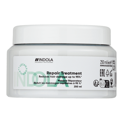 Indola Tratamiento Reparador Profesional 200ml