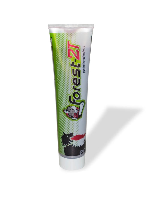 Garland - 7199202711 Lubricantes Y Aceites - Tubo De Aceite De Mezcla Para Motores De 2 Tiempos_0