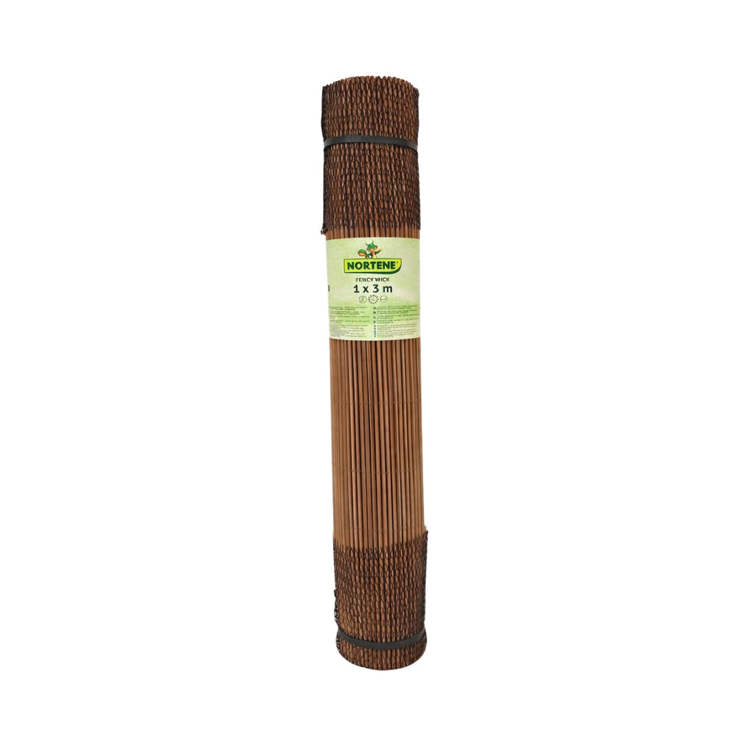 Cañizo Sintetico Fency Wick 1x3mt Natural_4