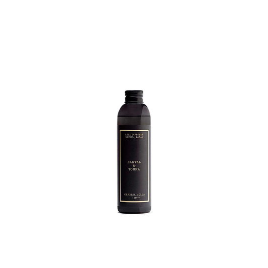 Cerería Mollá 1899 Recambio De Mikado Santal & Tonka 200ml_0