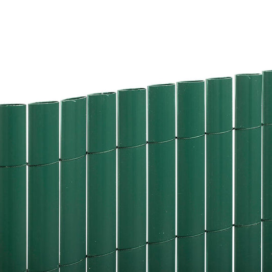 Cañizo Pvc Elegance Recyclane 30mm Verde 2x3 M / Multicolor_0