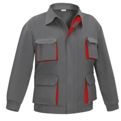 Sartén Honda Pulida Con Mango 32 Cm.