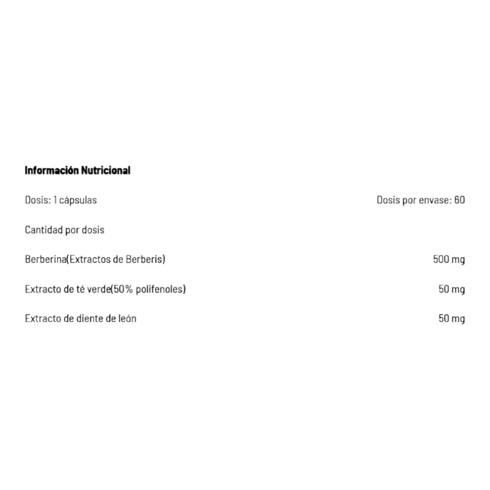 Berberine Hcl 60 Caps_1