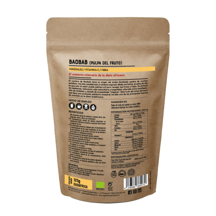 Baobab Raw Sin Gluten Bio 1kg_1