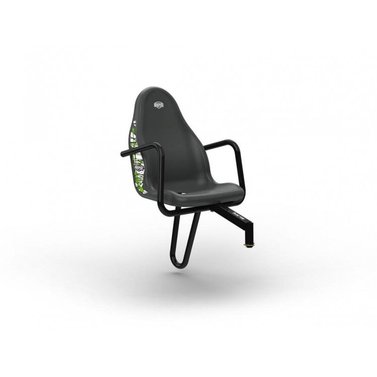Asiento De Pasajero Para Karts Berg X-plore._0