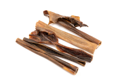 Bimordiscos Piel De Camello Para Perros · 500g.