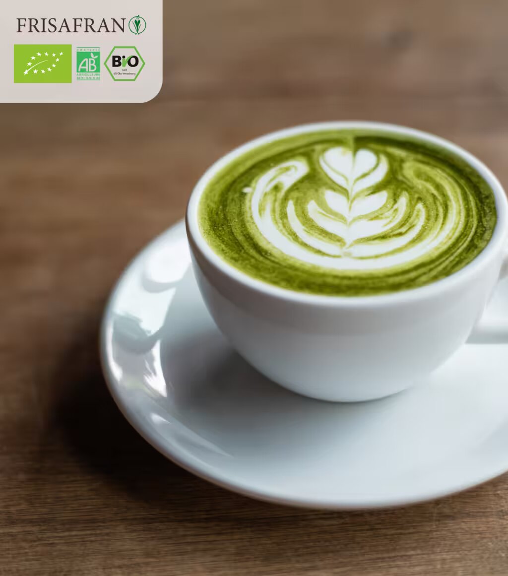 Té Verde Matcha - Calidad Y Sabor | Frisafran 200 G_5