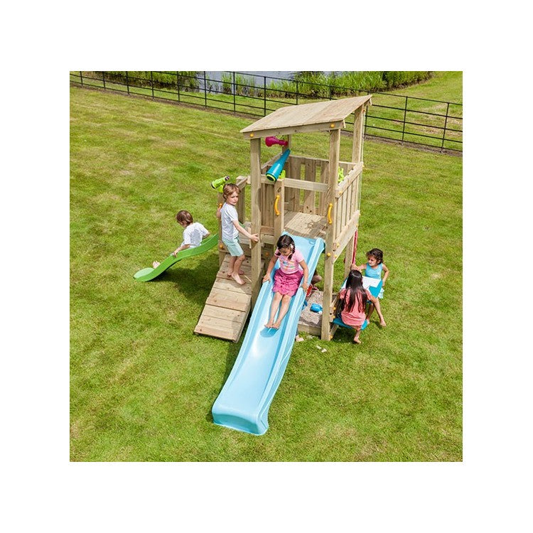 Parque Infantil Masgames Cascade L._1