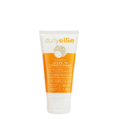 Curlyellie Curl Defining Leave-in Conditioner 50ml_0