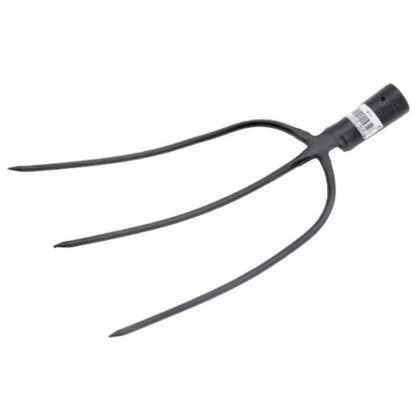 Horca 901 Para Heno Y Estiércol - 3 Púas_2