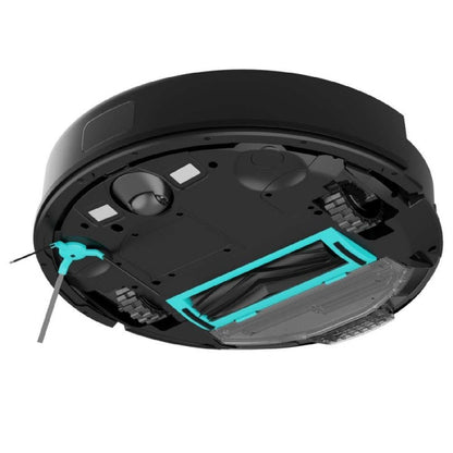 Cecotec Robot Aspirador Y Friegasuelos Conga 7690 Immortal Max M. 5000pa, Tecnología De Navegación Láser, Autonomía 220m_2