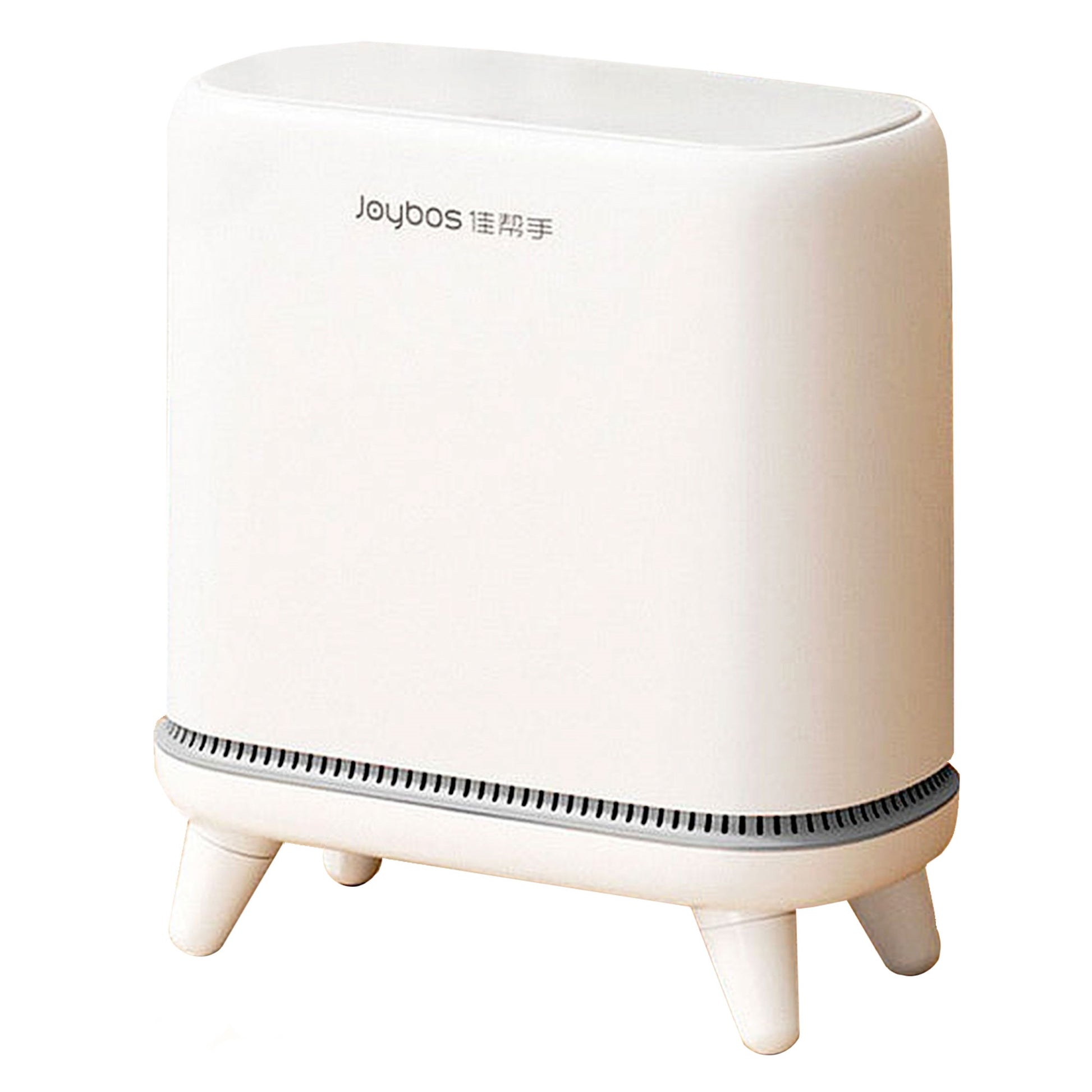 Papelera Cubo De Basura 12,5l Con Absorción Automática_0
