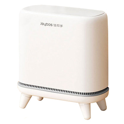 Papelera Cubo De Basura 12,5l Con Absorción Automática_0