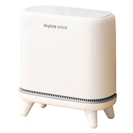 Papelera Cubo De Basura 12,5l Con Absorción Automática_0