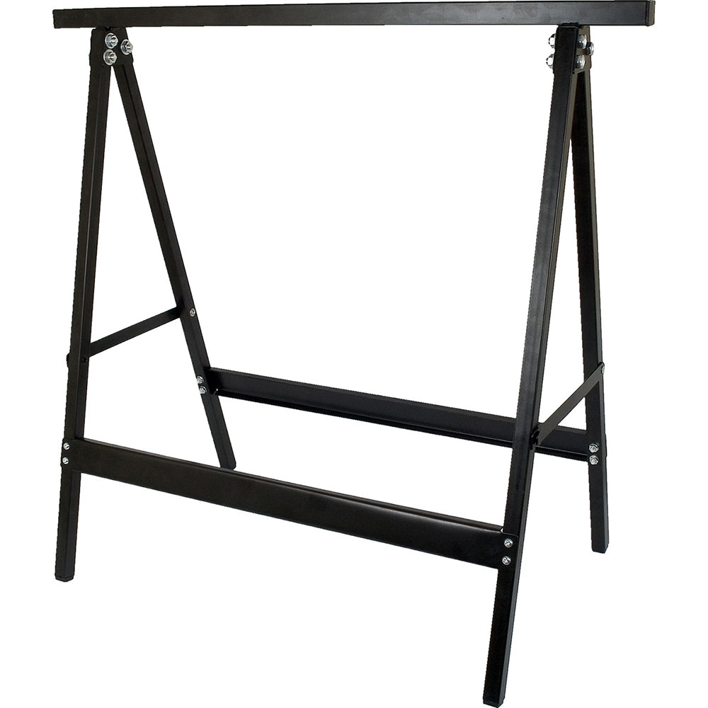 Caballte Metalico 78 Cm Orework_0