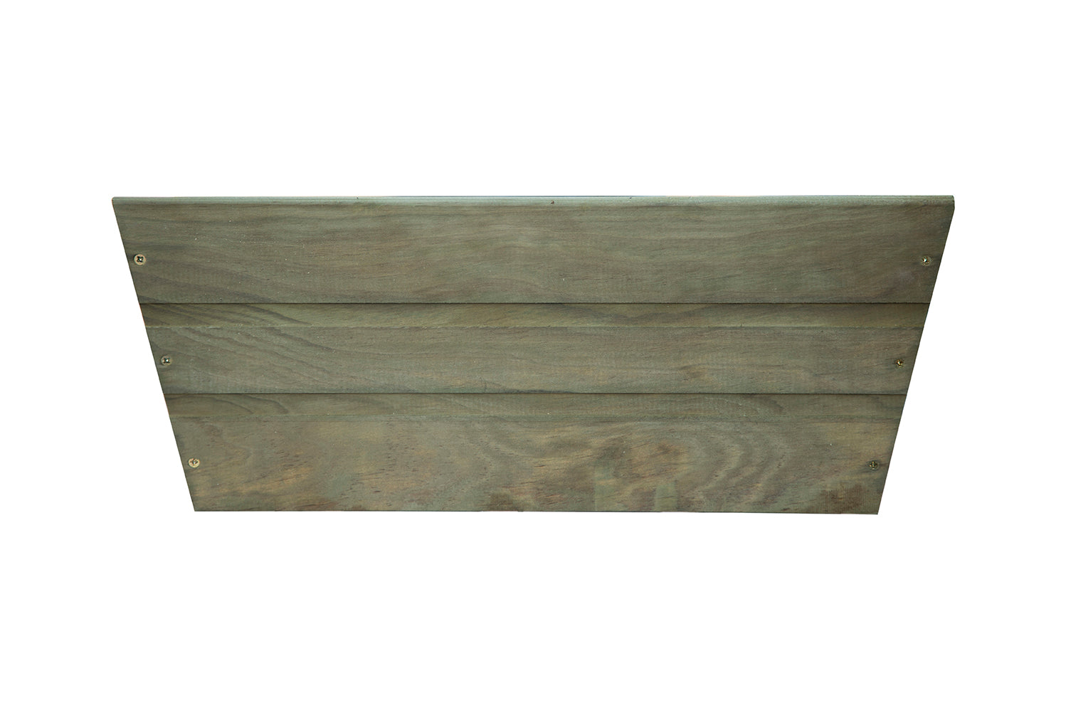 Jardinera De Balcon Recta De Madera Autoclave De 50 X 20 X 19,5 Cm 11l + Bolsa Geotextil Madelea