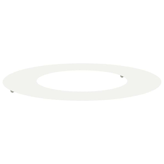 Adecuado Para Anillo De Árbol Plano Ø40/70 Cm Acero_0