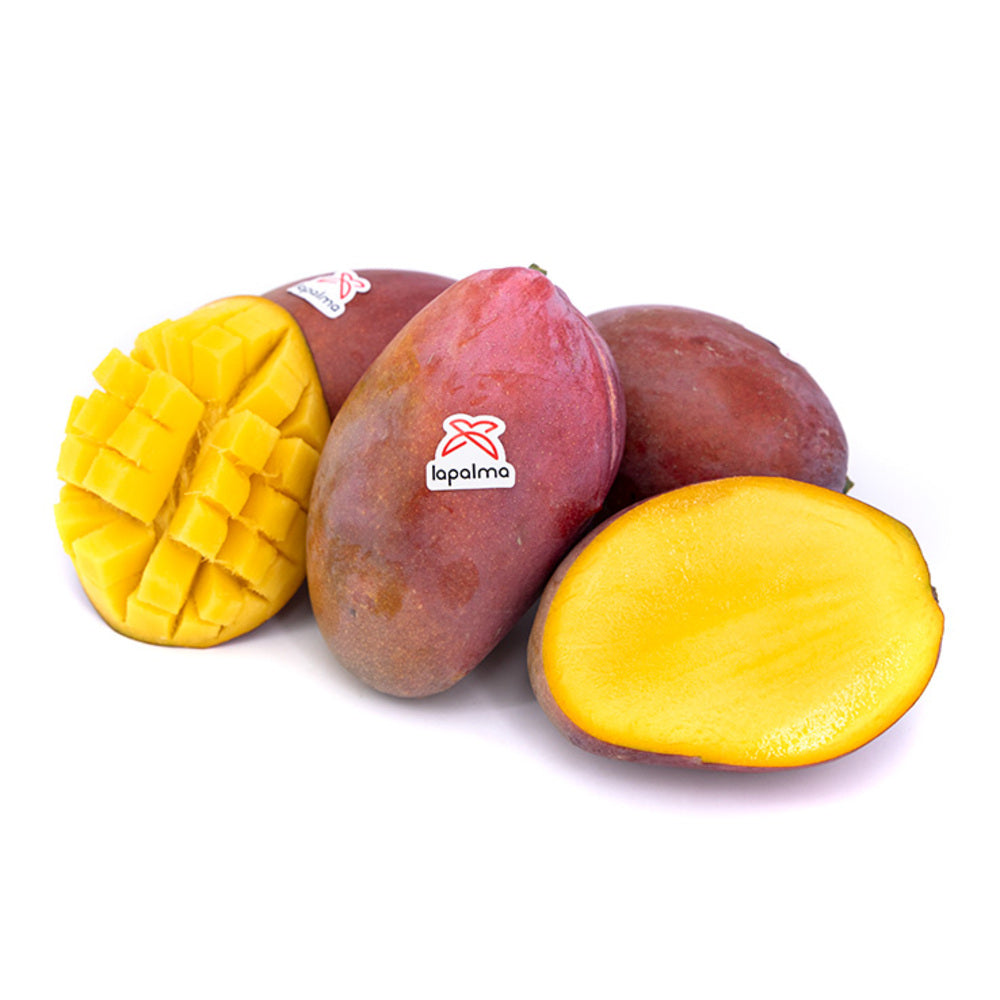 Mango Osteen 2kg Granada La Palma_0