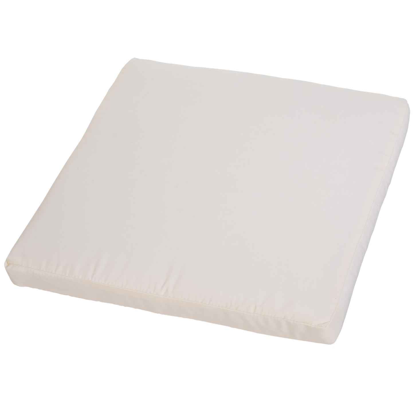 Outsunny Conjunto De Mesa Y Sillas De Jardín Para Exterior De 3 Piezas Marrón_3