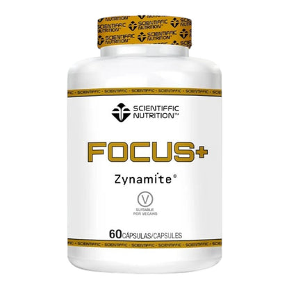 Focus + 60 Caps_0