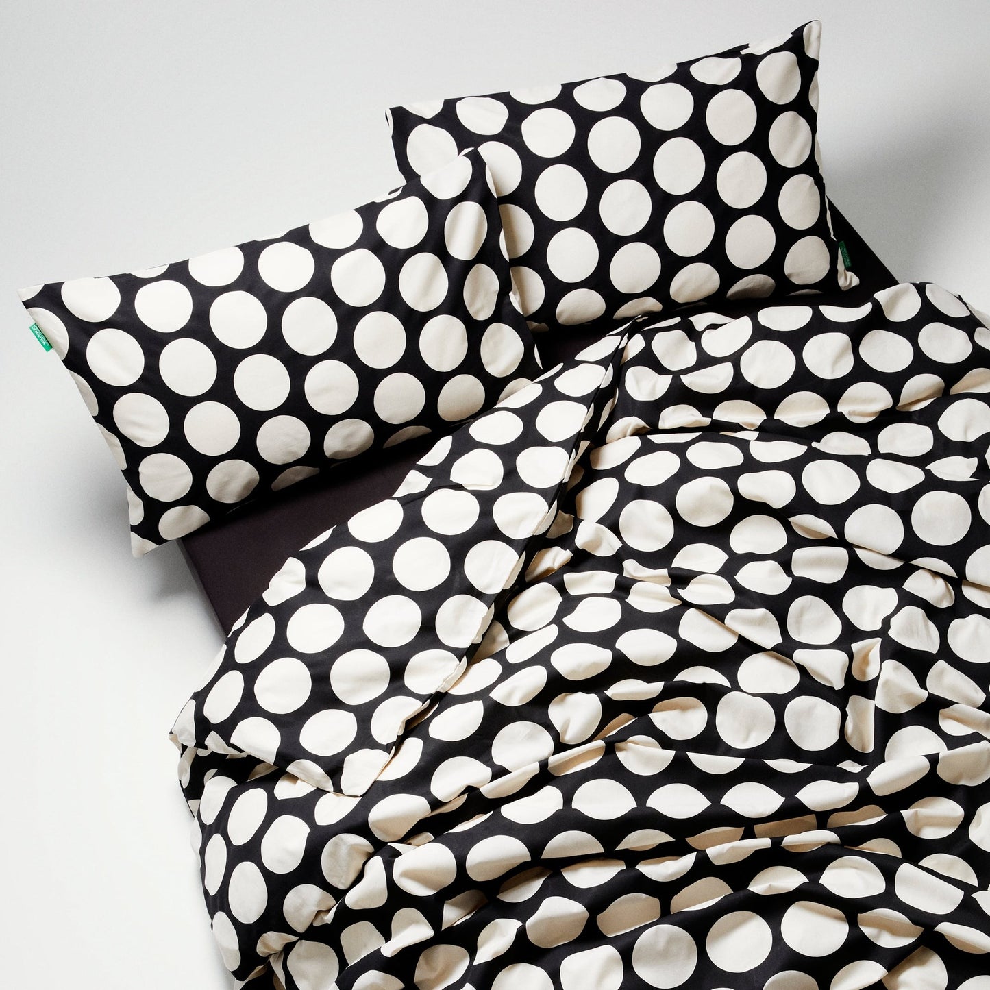 Set 4pzs Funda Nordica King: Funda Nordica (255x200cm C/ 30cm Dobladillo) + Sabana Bajera (175x200 C/ 25cm Solapa) + 2 Almohada (50x80cm) 100% Algodo