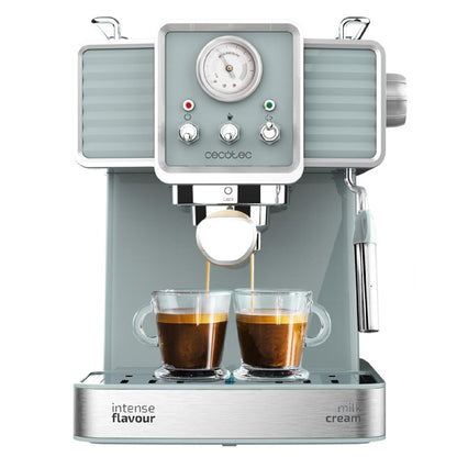 Cecotec Cafetera Express Cafetera Express Power Espresso 20 Tradizionale_0
