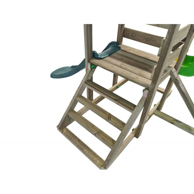 Parque Infantil Masgames Kilauea S.