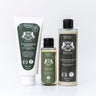 Pack 2 (crema Regenerante Antipicores 200 Ml+limpiador Micelar 100 Ml+protector Natural Citronella Y Geranio 250 Ml).