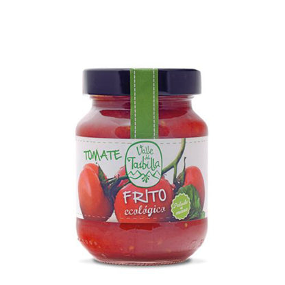 Tomate Frito Bio