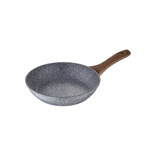 Sartén 20cm Aluminio Forjado, Apta Para Inducción, Colección Daimiel_0