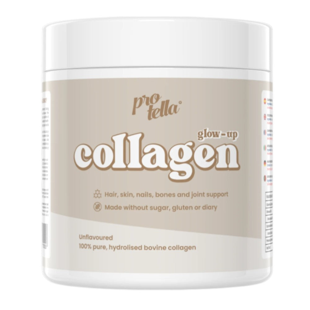 Colágeno Hidrolizado Colpropur D® 200 Gr