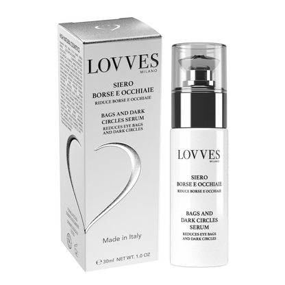 Lovves Sérum Para Bolsas Y Ojeras 30ml_0