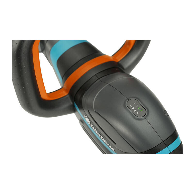 Gardena Cortasetos Inalámbrico Comfortcut 60/18v P4a Solo 14731-55_1