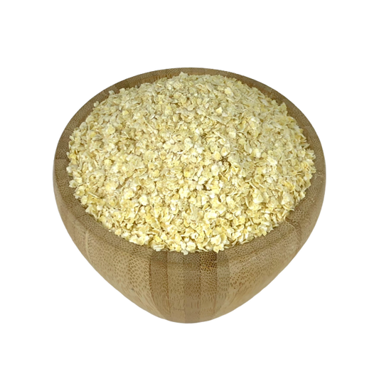 Copos De Mijo Ecológico Granel 1 Kg_0