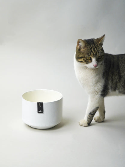 Macetero Ecológico Y Sostenible Alba