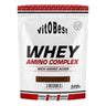 Whey Amino Complex 500 Gr Chocolate