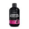 L-carnitine 100.000 500 Gr Cereza