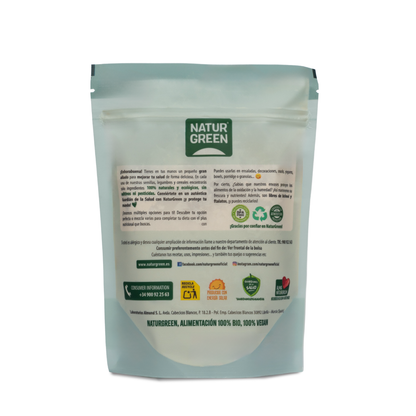 Proteína de Guisante Naturgreen  250 g