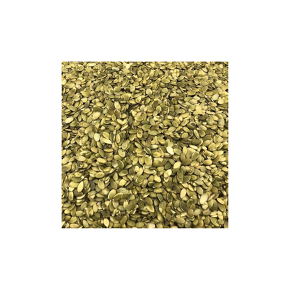 Semillas De Calabaza Ecológica Granel 25 Kg_1