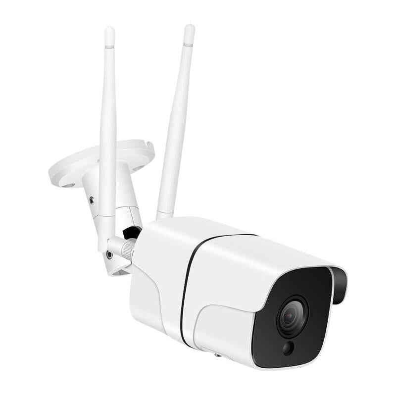Camara Denver Ip Exterior Sho-110 720p_0