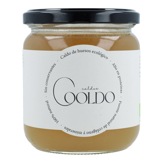 Caldo de huesos Cooldo 300 ml
