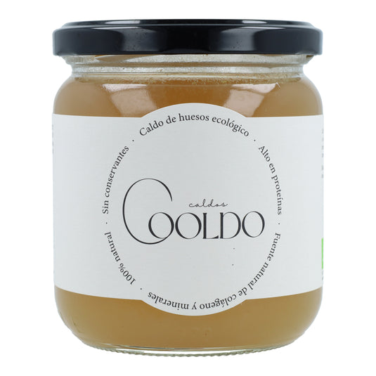 Caldo de huesos Cooldo 300 ml