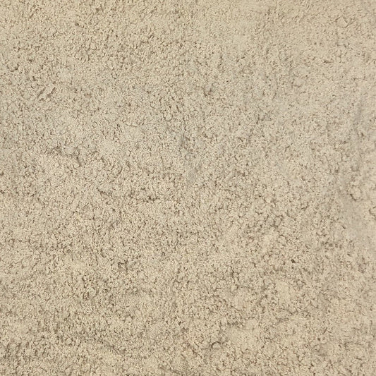 Harina De Coco Ecológica Granel 0,5 Kg_0